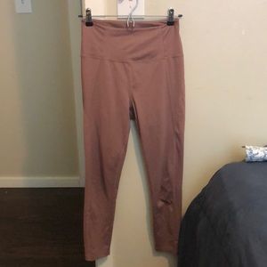 Girlfriend Collective High waisted leggings